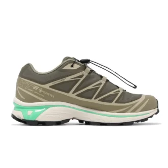 XT-6 Gore-Tex « Olive Night Dried Herb »