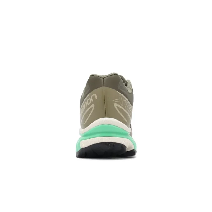 XT-6 Gore-Tex « Olive Night Dried Herb »