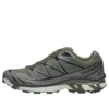 XT-6 Gore-Tex « Olive Night Sedona Sage »