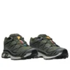 XT-6 Gore-Tex « Olive Night Sedona Sage »