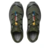 XT-6 Gore-Tex « Olive Night Sedona Sage »
