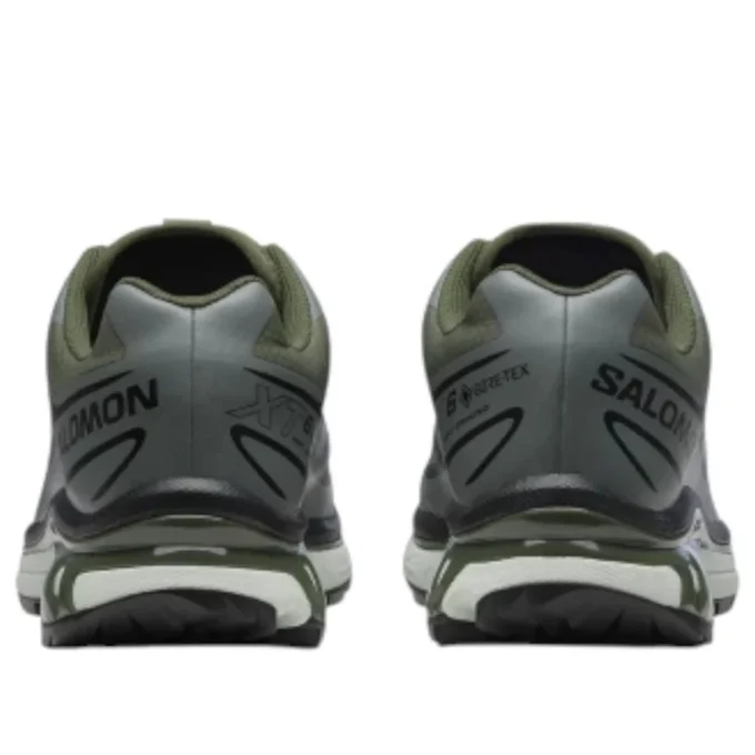 XT-6 Gore-Tex « Olive Night Sedona Sage »