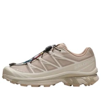 XT-6 Gore-Tex « Oxford Tan Almond Milk »