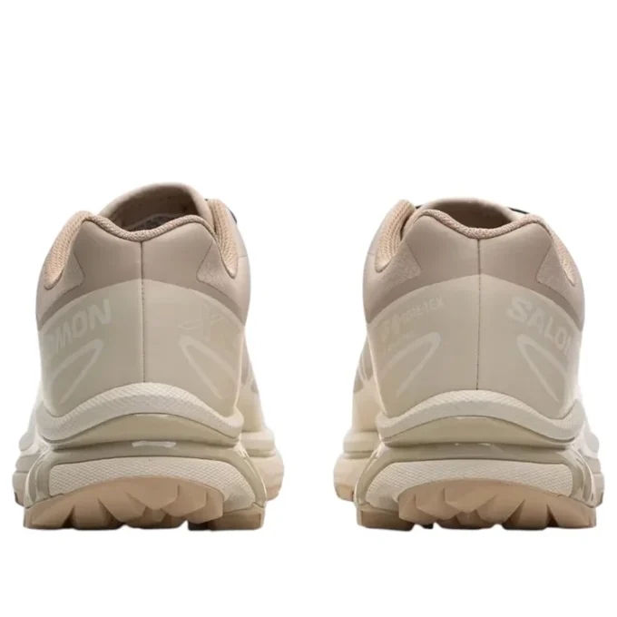 XT-6 Gore-Tex « Oxford Tan Almond Milk »