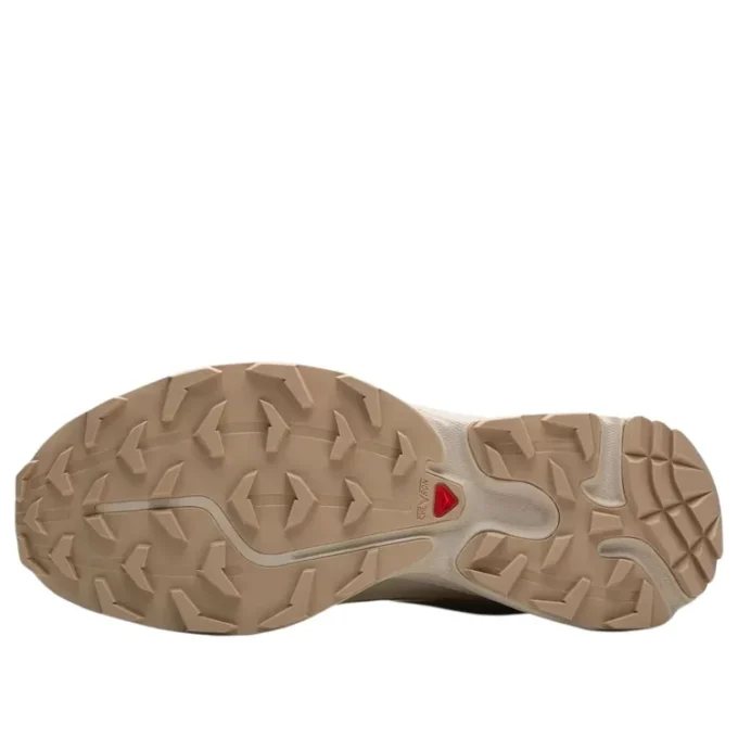 XT-6 Gore-Tex « Oxford Tan Almond Milk »