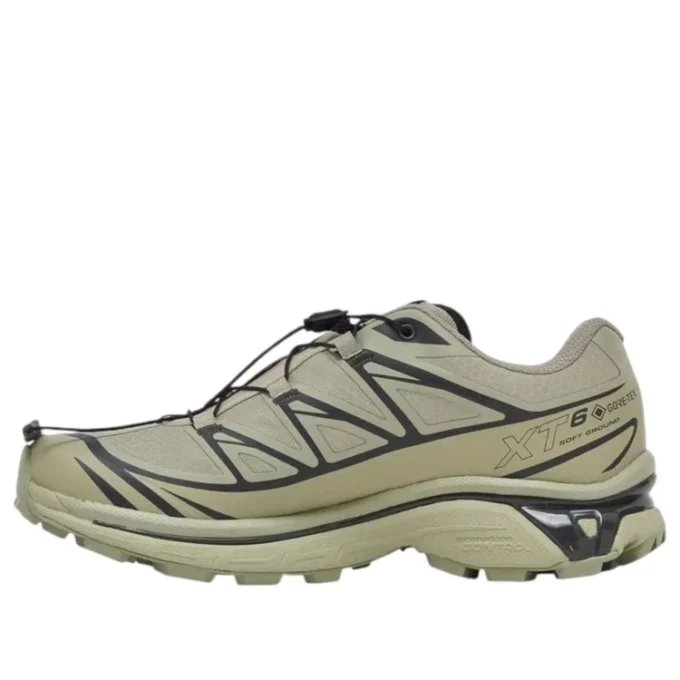 XT-6 Gore-Tex « Tea Peat » XT-6 Gore-Tex « Tea Peat »