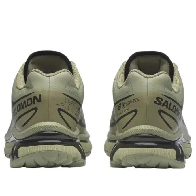 XT-6 Gore-Tex « Tea Peat » XT-6 Gore-Tex « Tea Peat »
