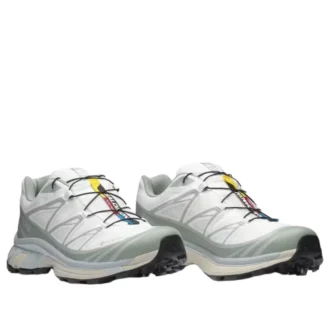 XT-6 Gore-Tex « White Green Milieu »