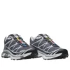 XT-6 « Grisaille Blue Nights »