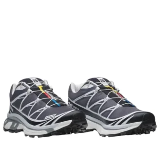 XT-6 « Grisaille Blue Nights »