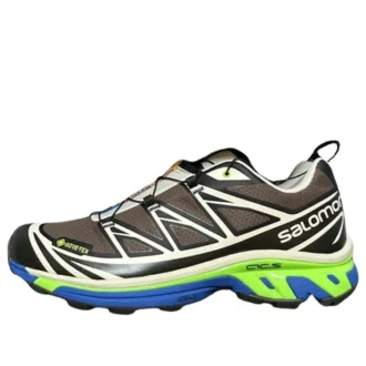 XT-6 GTX « 20th Anniversary » Exclusivité SSENSE
