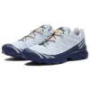 XT-6 GTX « Blue Print Heather White »