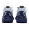 XT-6 GTX « Blue Print Heather White »