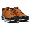 XT-6 GTX Utility « Orange Noir » XT-6 GTX Utility « Orange Noir »