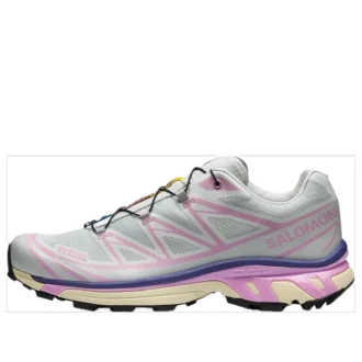 XT-6 « Ice Flow Orchi Bouquet »