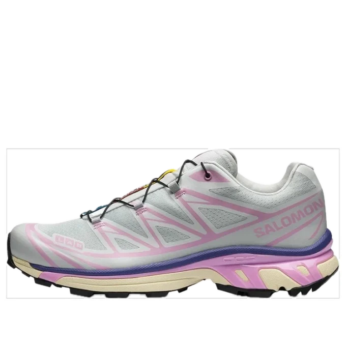 XT-6 « Ice Flow Orchi Bouquet » XT-6 « Ice Flow Orchi Bouquet »