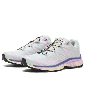 XT-6 « Ice Flow Orchi Bouquet »
