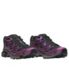 XT-6 Iridescent « Black Hollyhock Plum Perfect » XT-6 Iridescent « Black Hollyhock Plum Perfect »