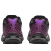 XT-6 Iridescent « Black Hollyhock Plum Perfect » XT-6 Iridescent « Black Hollyhock Plum Perfect »