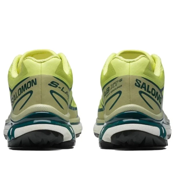 XT-6 « Lime »