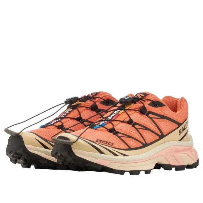 XT-6 « Living Coral »
