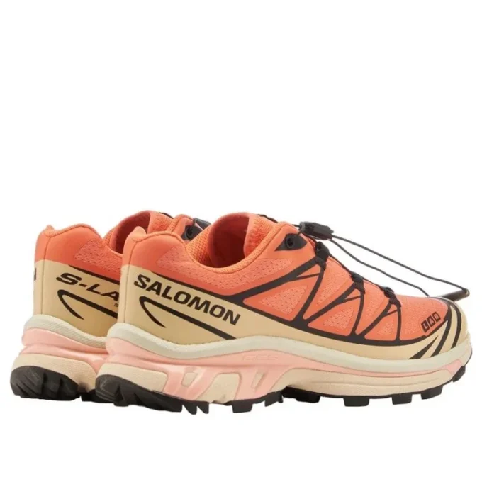 XT-6 « Living Coral »