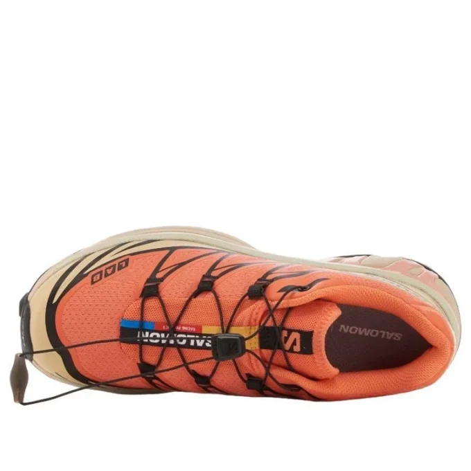 XT-6 « Living Coral »