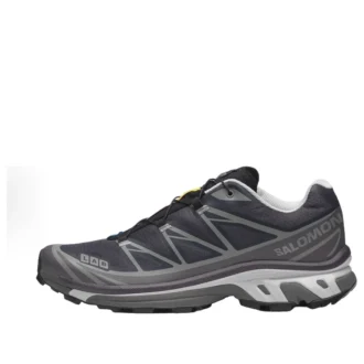 XT-6 « Nine Iron Plum »