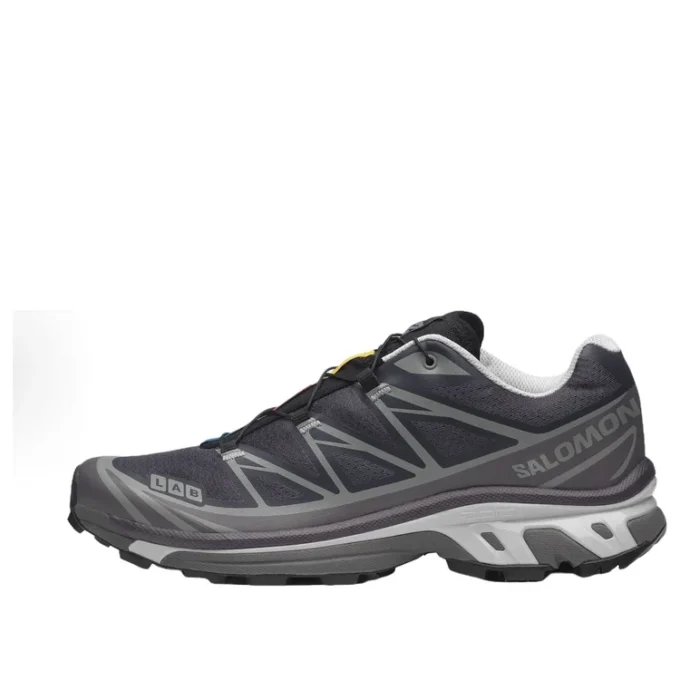 XT-6 « Nine Iron Plum »