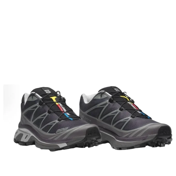 XT-6 « Nine Iron Plum »