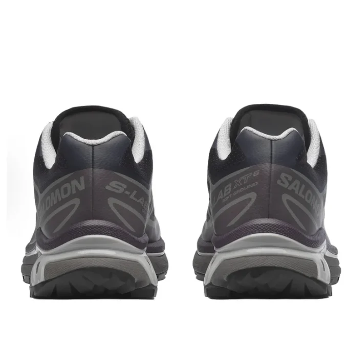 XT-6 « Nine Iron Plum »