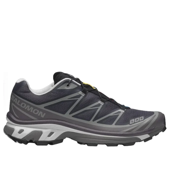 XT-6 « Nine Iron Plum »