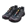 XT-6 « Noir Violet »