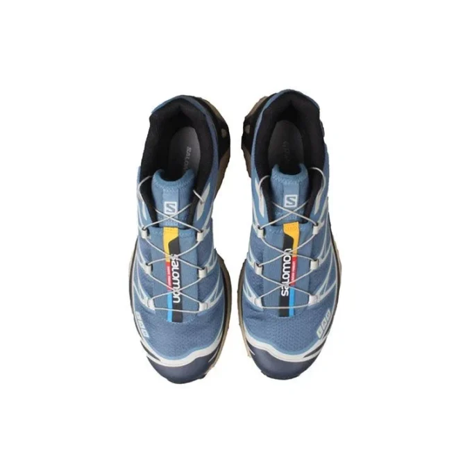 XT-6 « Ocean Blue »
