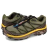XT-6 « Olive Night Black Sulphur »
