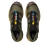 XT-6 « Olive Night Black Sulphur »
