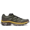 XT-6 « Olive Night Black Sulphur »