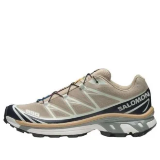 XT-6 « Oxford Tan »