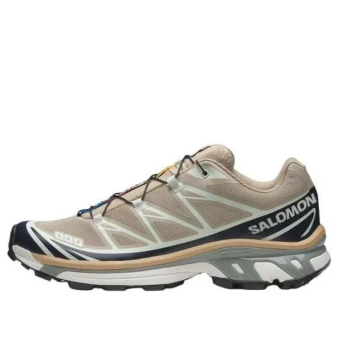 XT-6 « Oxford Tan »