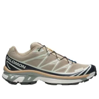 XT-6 « Oxford Tan »
