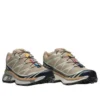 XT-6 « Oxford Tan »
