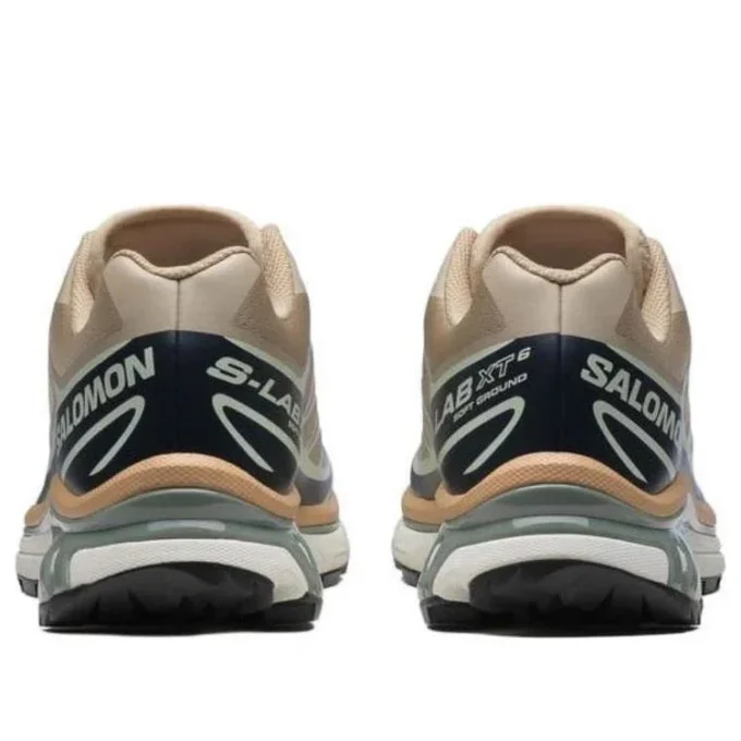 XT-6 « Oxford Tan »