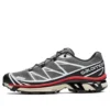 XT-6 « Pewter Black Aurora Red » XT-6 « Pewter Black Aurora Red »