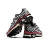 XT-6 « Pewter Black Aurora Red » XT-6 « Pewter Black Aurora Red »