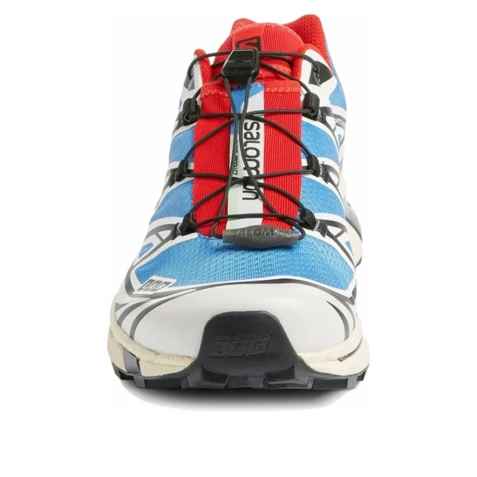 XT-6 « Provence High Risk Red »