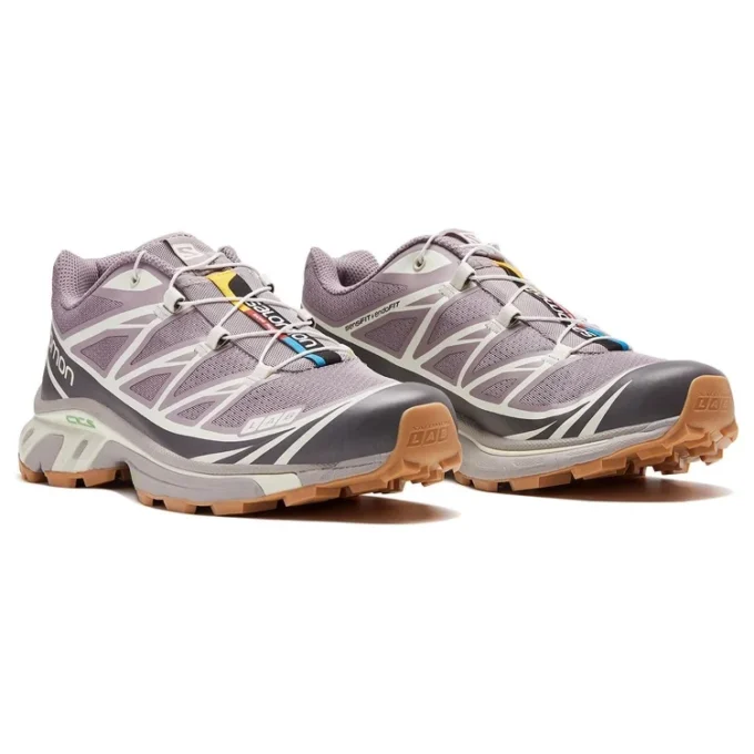 XT-6 « Purple Pink Gum »