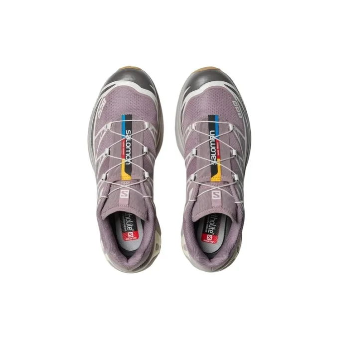 XT-6 « Purple Pink Gum »