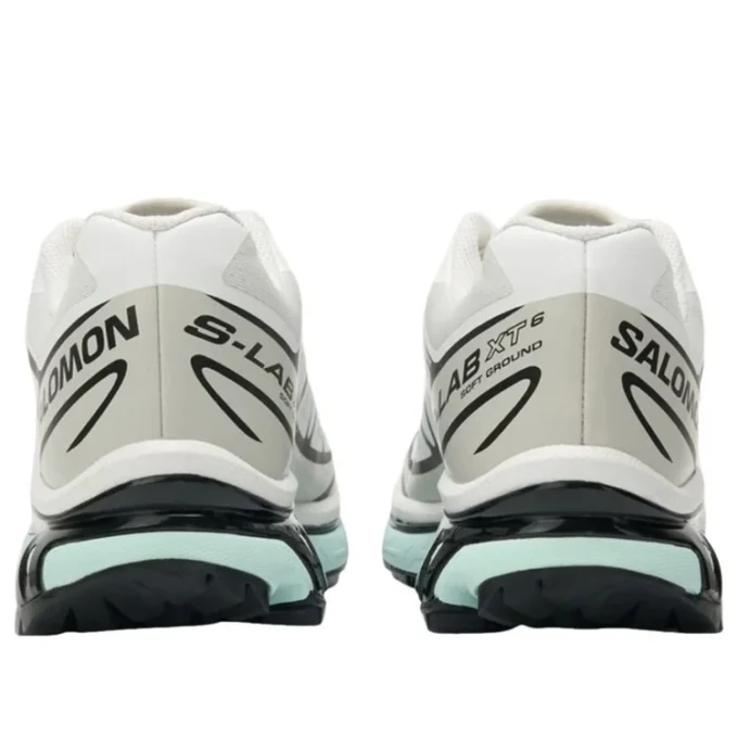 XT-6 Recut « Blanc Noir Bleu Glace »