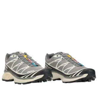 XT-6 Recut « Grey Black Vanilla »