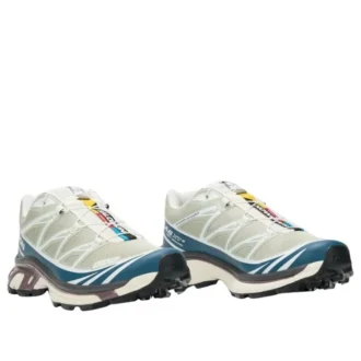 XT-6 Recut « Mineral Grey Blue White »
